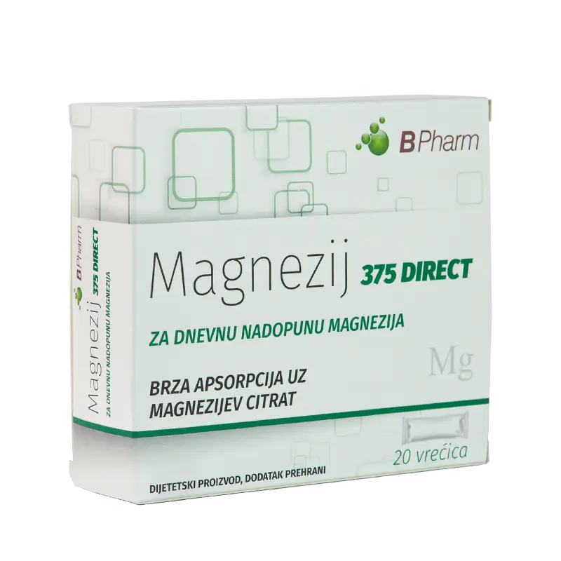 B Pharm Omega 3 kapsule