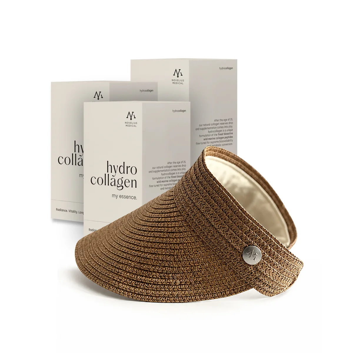 3x hydrocollagen