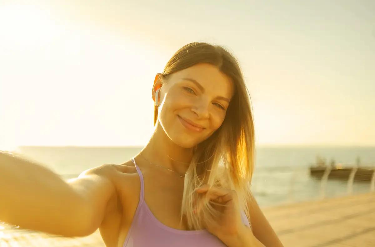 Vitamin D: Vaš sunčani štit od virusnih infekcija