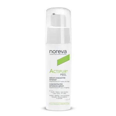 NOREVA ACTIPUR INTENZIVNI SERUM 30ML