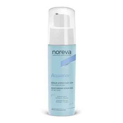 NOREVA AQUAREVA HIDRATANTNI SERUM 30ML