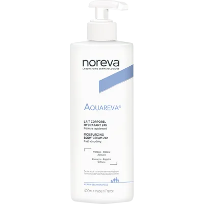 NOREVA AQUAREVA LOSION ZA TIJELO 400ML