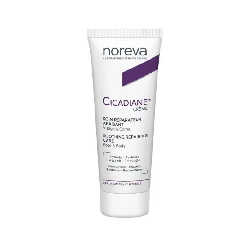 NOREVA CICADIANE KREMA 40ML