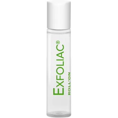 NOREVA EXFOLIAC ROLL ON 50ML