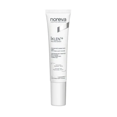 NOREVA IKLEN MELANO EXPERT KONCENTRAT 15ML