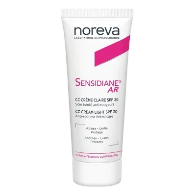 NOREVA SENSIDIANE AR CC KREMA SPF 30 40ML