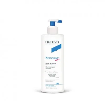 NOREVA XERODIANE AP+ BALZAM 400 ML