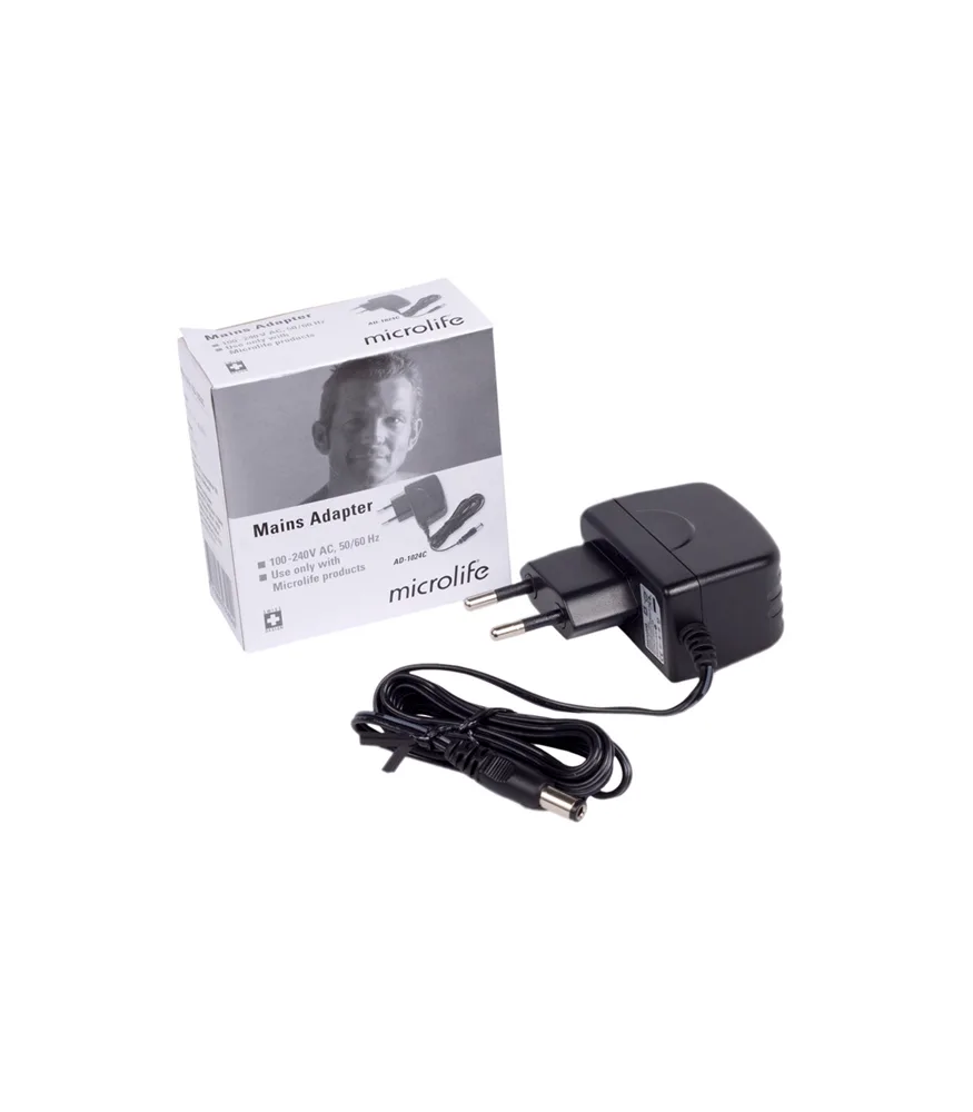 ADAPTER ZA TLAKOMJER MICROLIFE 