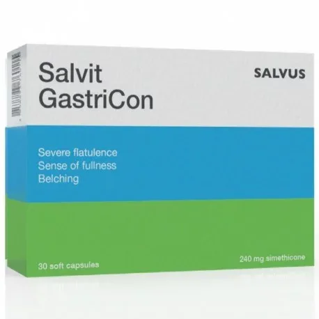 SALVIT GASTRICON A30