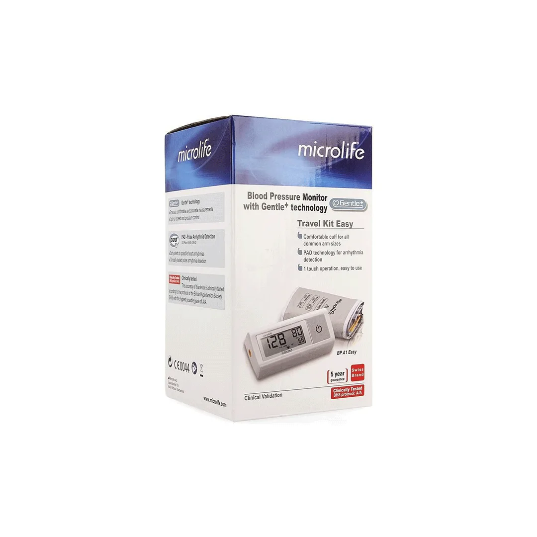 TLAKOMJER MICROLIFE A 1