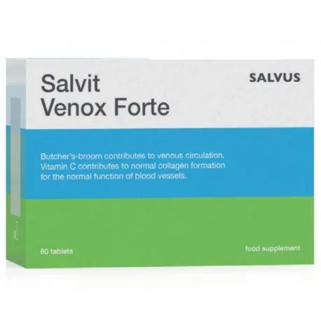 SALVIT VENOX FORTE A60