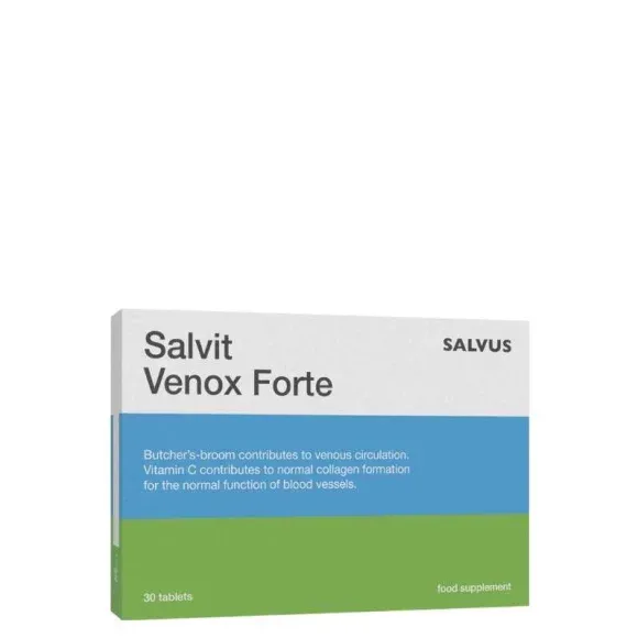 SALVIT VENOX FORTE A30