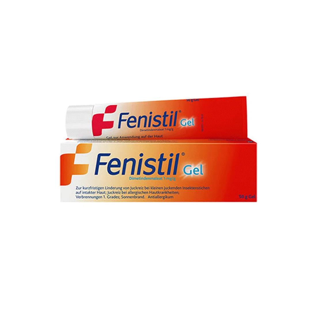 FENISTIL GEL 30G