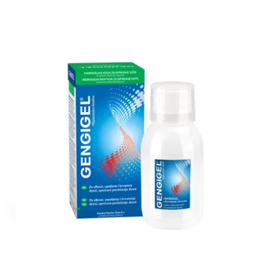 GENGIGEL OTOPINA 150ML