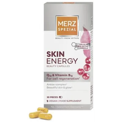 MERZ SPECIAL SKIN ENERGY CPS A30