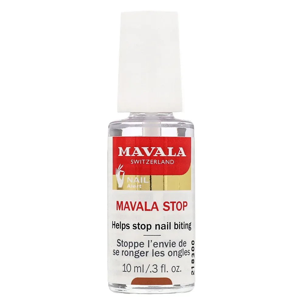 MAVALA LAK PROTIV GRICKANJA NOKTIJU 10ML