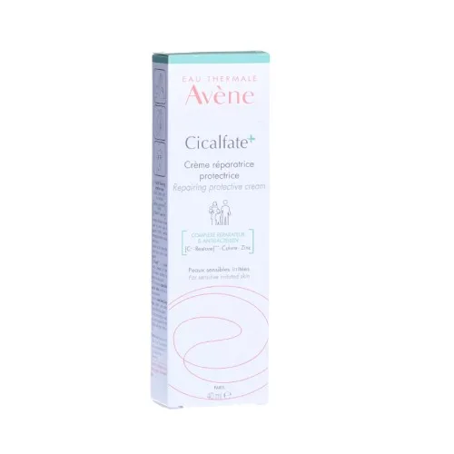 AVENE CICALFATE KREMA 40ML
