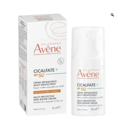 AVENE CICALFATE SPF 50 KREMA 30ML