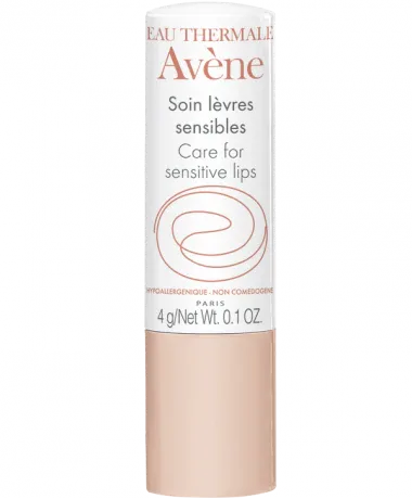 AVENE NJEGA ZA OSJETLJIVE USNE 4G