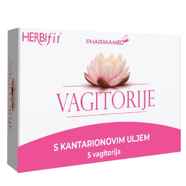 VAGINALETE SA KANTARIONOM