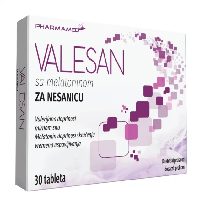 VALESAN TABLETE