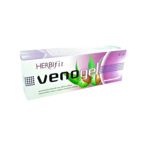 VENOGEl GEL 75ML