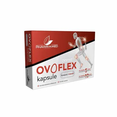 OVOFLEX KAPSULE A30