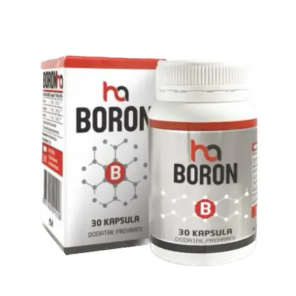 HA BORON CPS A30