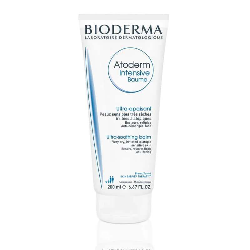 BIODERMA ATODERM INTENZIVNI BALZAM 200ML