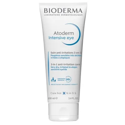 BIODERMA ATODERM INTENZIVNI BALZAM ZA PODRUČJE OKO OČIJU 100ML