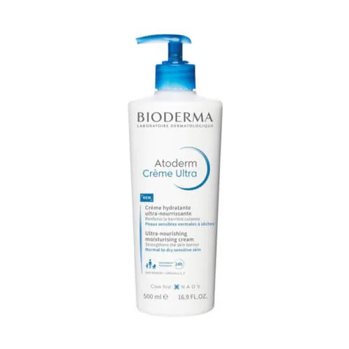 BIODERMA ATODERM KREMA ULTRA 500 ML 