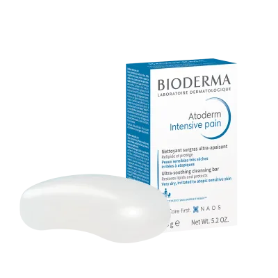 BIODERMA ATODERM KRUTI SINDET 150G