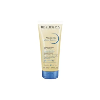 BIODERMA ATODERM ULJE ZA TUŠIRANJE 100ML