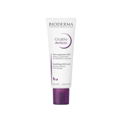 BIODERMA CICABIO ARNIKA KREMA 40ML
