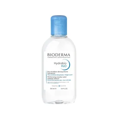 BIODERMA HYDRABIO H2O MICELARNA OTOPINA 250ML