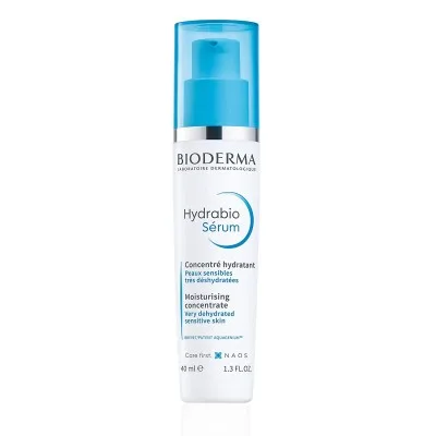 BIODERMA HYDRABIO SERUM 40ML