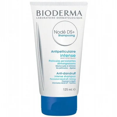 BIODERMA NODE D.S + ŠAMPON 125ML