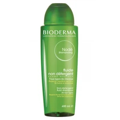 BIODERMA NODE FLUID ŠAMPON 200ML