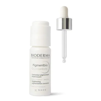 BIODERMA PIGMENTBIO C-KONCENTRAT 15ML