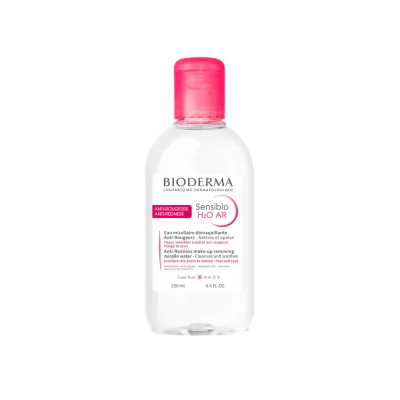 BIODERMA SENSIBIO AR MICELARNA VODA 250ML