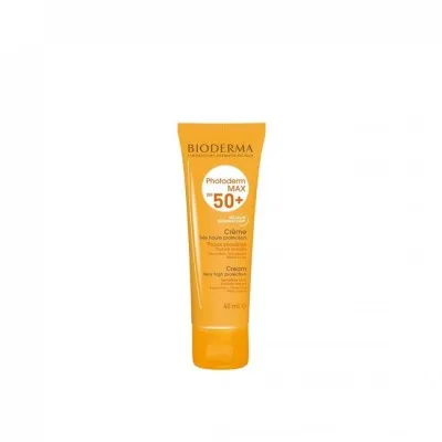 BIODERMA PHOTODERM MAX KREMA SPF50