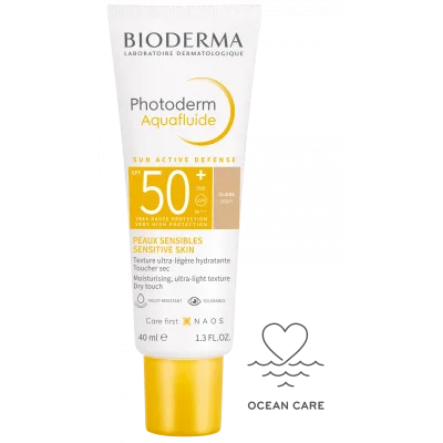 BIODERMA PHOTODERM MAX TONIRANA KREMA SPF50+ 40ML