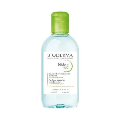 BIODERMA SEBIUM MICELARNA 250ML