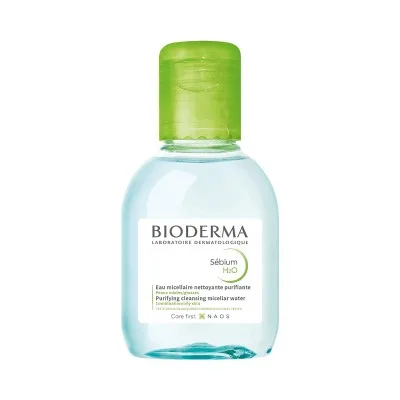 BIODERMA SEBIUM MICELARNA 100ML