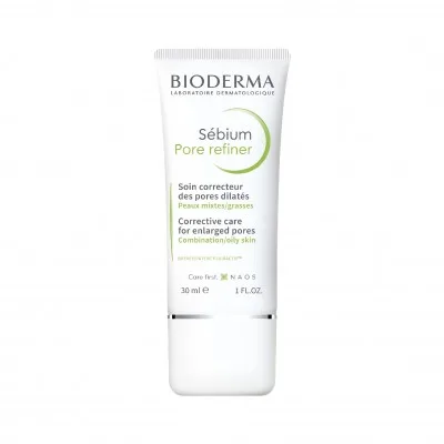 BIODERMA SEBIUM PORE REFINER KREMA