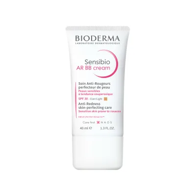BIODERMA SENSIBIO AR BB KREMA 