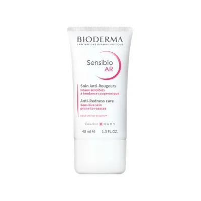 BIODERMA SENSIBIO AR KREMA 40ML