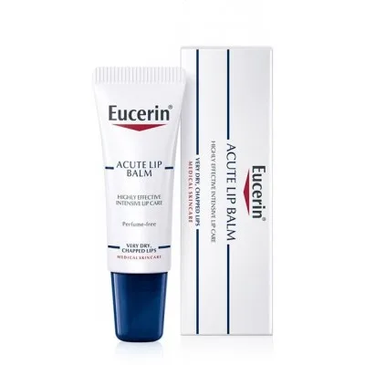 EUCERIN ACUTE LIP BALM