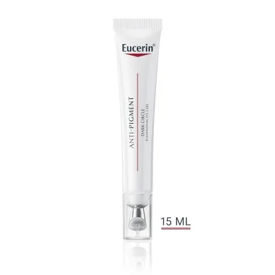 EUCERIN ANTI-PIGMENT KREMA ZA PODRUČJE OKO OČIJU 15ML