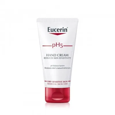 EUCERIN PH5 KREMA ZA RUKE 50ML